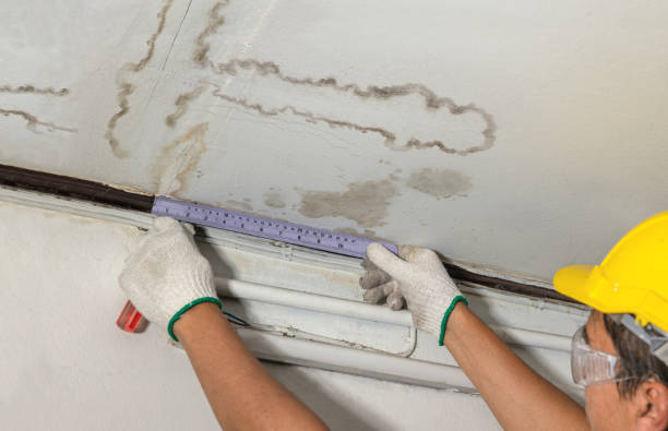 24/7 Emergency Water Damage Repair experts in Riverdale, MI